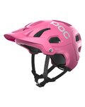 POC Fahrradhelm - TECTAL - Rosa
