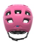 POC Fahrradhelm - TECTAL - Rosa