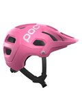 POC Fahrradhelm - TECTAL - Rosa