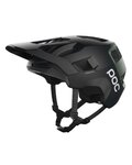 POC Fahrradhelm - KORTAL - Schwarz/Grün