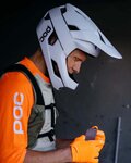 POC Fahrradhelm - OTOCON - Weiß