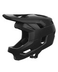 POC Fahrradhelm - OTOCON - Schwarz