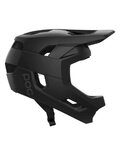 POC Fahrradhelm - OTOCON - Schwarz