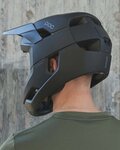 POC Fahrradhelm - OTOCON - Schwarz