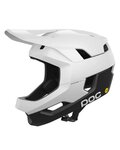 POC Fahrradhelm - OTOCON RACE MIPS - Weiß/Schwarz