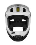 POC Fahrradhelm - OTOCON RACE MIPS - Weiß/Schwarz