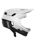 POC Fahrradhelm - OTOCON RACE MIPS - Weiß/Schwarz