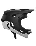 POC Fahrradhelm - OTOCON RACE MIPS - Weiß/Schwarz