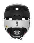 POC Fahrradhelm - OTOCON RACE MIPS - Weiß/Schwarz