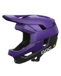 POC Fahrradhelm - OTOCON RACE MIPS - Schwarz/Lila