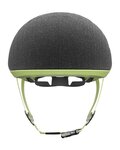 POC Fahrradhelm - MYELIN - Gelb/Grau