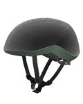POC Fahrradhelm - MYELIN - Grün/Grau