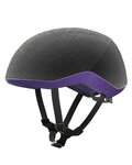 POC Fahrradhelm - MYELIN - Lila/Grau