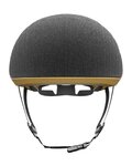 POC Fahrradhelm - MYELIN - Grau/Braun