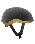 POC Fahrradhelm - MYELIN - Grau/Braun
