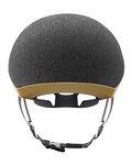 POC Fahrradhelm - MYELIN - Grau/Braun