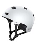 POC Fahrradhelm - CRANE MIPS - Weiß