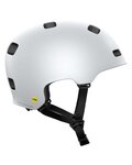 POC Fahrradhelm - CRANE MIPS - Weiß