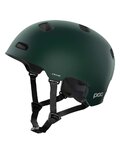 POC Fahrradhelm - CRANE MIPS - Grün