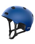POC Fahrradhelm - CRANE MIPS - Blau