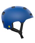 POC Fahrradhelm - CRANE MIPS - Blau