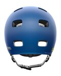 POC Fahrradhelm - CRANE MIPS - Blau