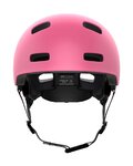 POC Fahrradhelm - CRANE MIPS - Rosa
