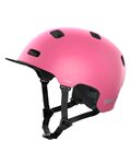 POC Fahrradhelm - CRANE MIPS - Rosa