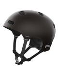 POC Fahrradhelm - CRANE MIPS - Braun