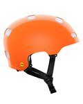 POC Fahrradhelm - CRANE MIPS - Orange