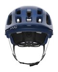 POC Fahrradhelm - TECTAL RACE MIPS - Weiß/Blau