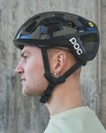 POC Fahrradhelm - OCTAL X MIPS - Schwarz
