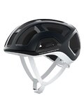 POC Fahrradhelm - VENTRAL LITE - Schwarz/Weiß