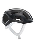 POC Fahrradhelm - VENTRAL LITE - Schwarz/Weiß