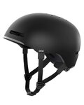 POC Fahrradhelm - CORPORA - Schwarz