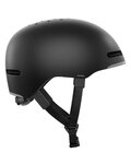 POC Fahrradhelm - CORPORA - Schwarz