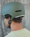POC Fahrradhelm - CORPORA - Grün