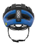 POC Fahrradhelm - OMNE AIR RESIST MIPS - Blau/Schwarz