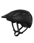 POC Fahrradhelm - AXION - Schwarz