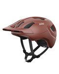 POC Fahrradhelm - AXION - Braun