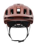 POC Fahrradhelm - AXION - Braun