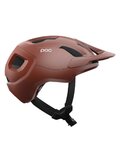 POC Fahrradhelm - AXION - Braun