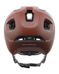 POC Fahrradhelm - AXION - Braun