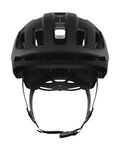 POC Fahrradhelm - AXION - Blau/Schwarz