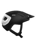 POC Fahrradhelm - AXION RACE MIPS - Schwarz