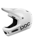POC Fahrradhelm - CORON AIR MIPS - Weiß