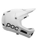 POC Fahrradhelm - CORON AIR MIPS - Weiß