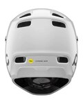 POC Fahrradhelm - CORON AIR MIPS - Weiß