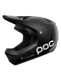 POC Fahrradhelm - CORON AIR MIPS - Schwarz