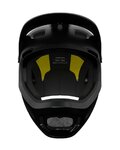 POC Fahrradhelm - CORON AIR MIPS - Schwarz